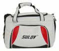Shoes bag White Red